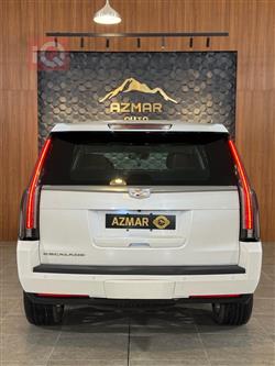 كاديلاك اسكاليد